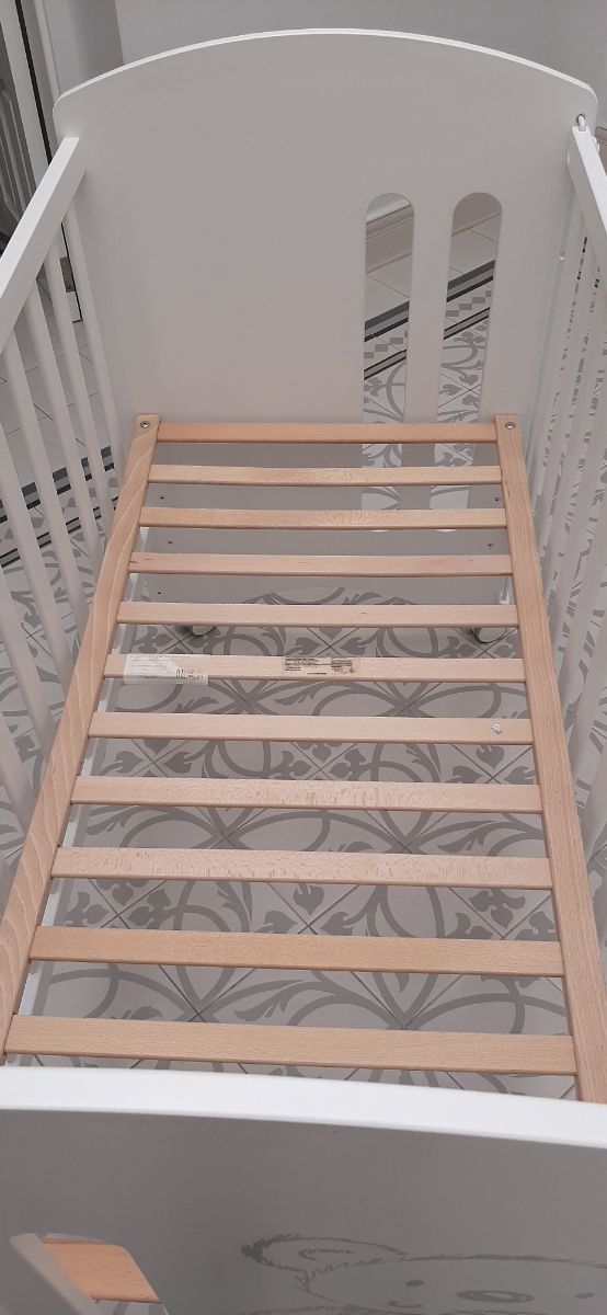 cuna 120cm osito micuna