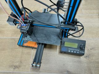 Impresora 3D GEETECH A10M