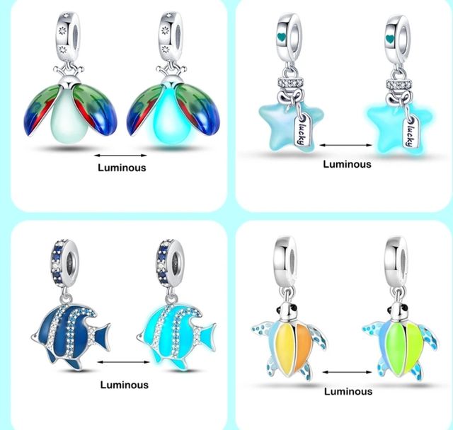 Ciondoli pianificati!