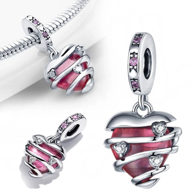 Ciondoli pianificati!