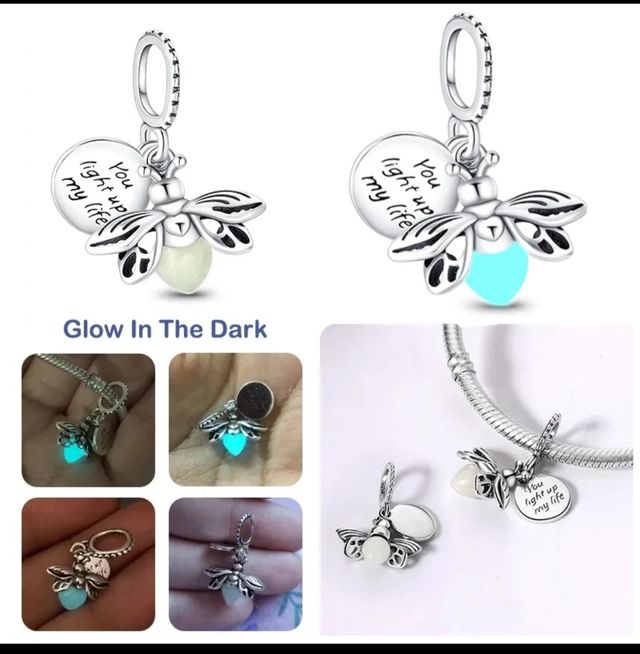 Ciondoli pianificati!