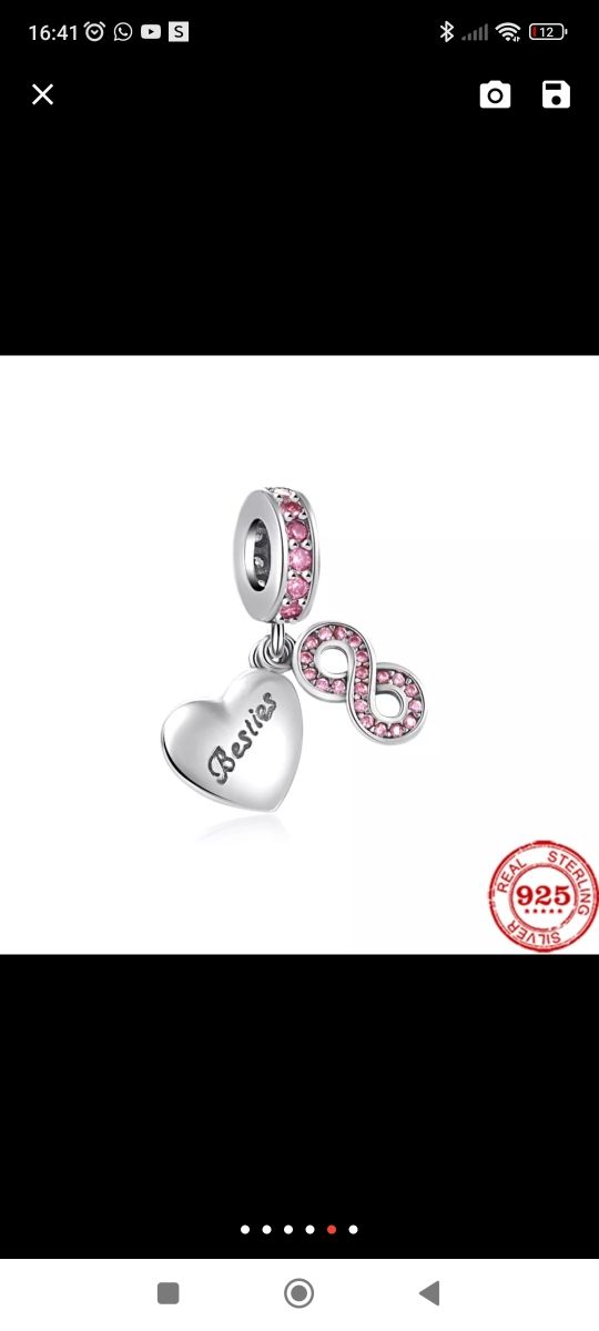 Ciondoli pianificati!