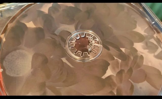 Lote 3 CD de Los Sabandeños