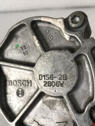 Bomba De Vacío D156-2B Citroen Peugeot Ford Volvo