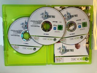 CONSOLA XBOX 360