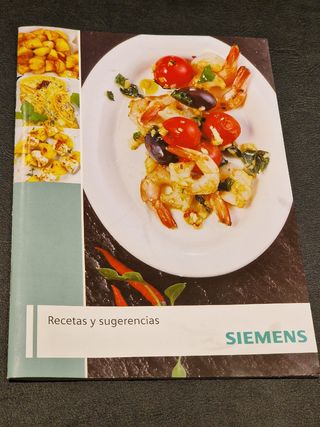Pack libros cocina y alimentos