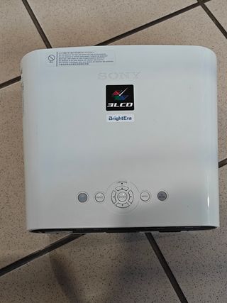 Proyector Sony VPL-EX5