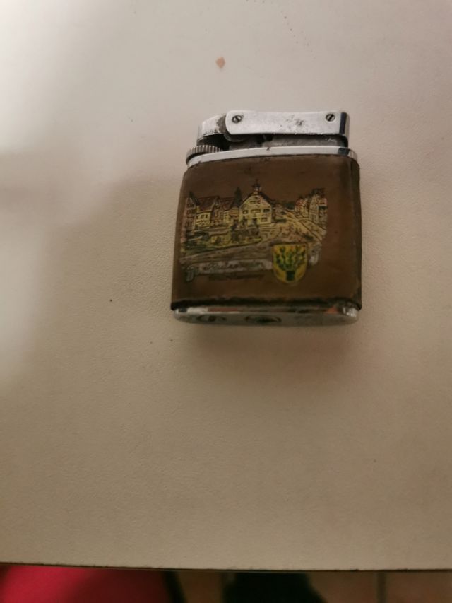 Zippo