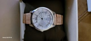 Reloj pulsera mujer