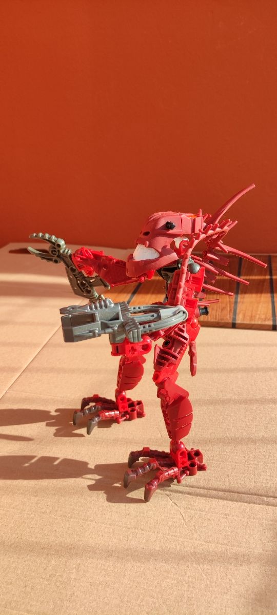 LEGO BIONICLE