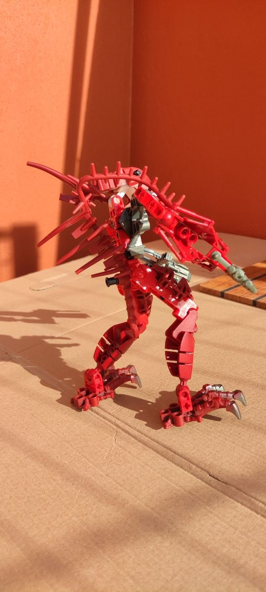 LEGO BIONICLE