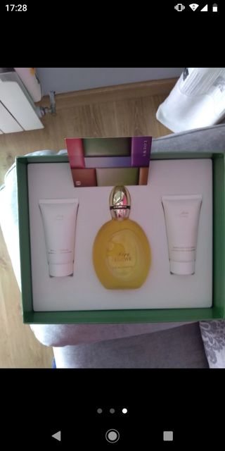 Perfume Aire Loewe 
