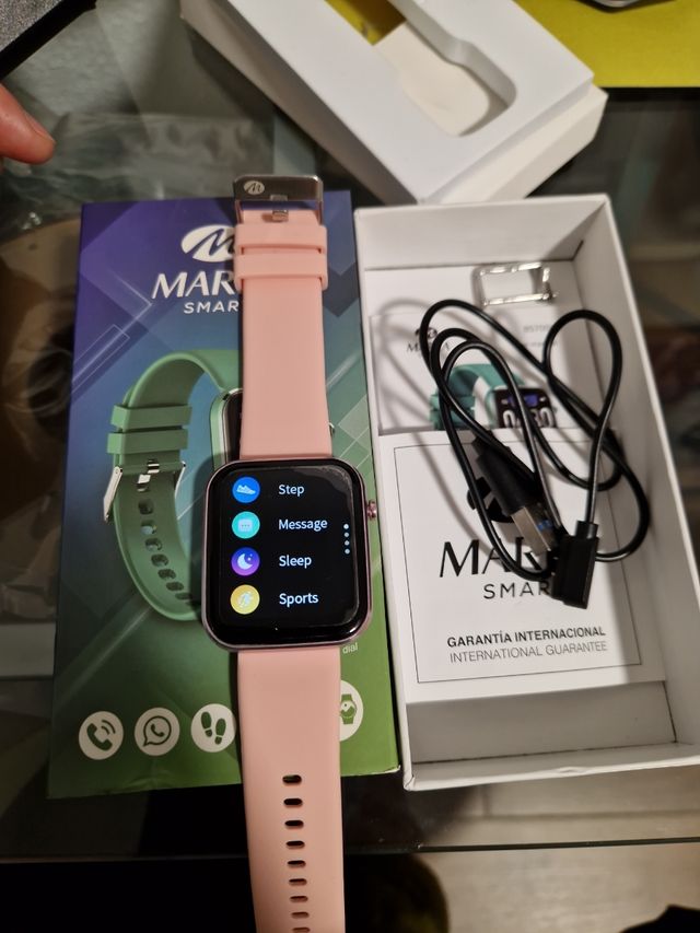 Smartwatch marea B570093