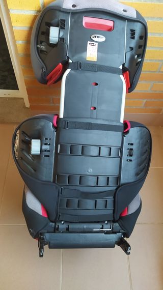 Silla jane Montecarlo R1