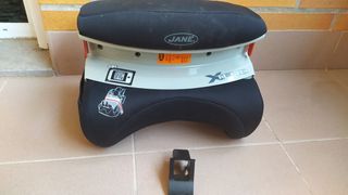 Silla jane Montecarlo R1