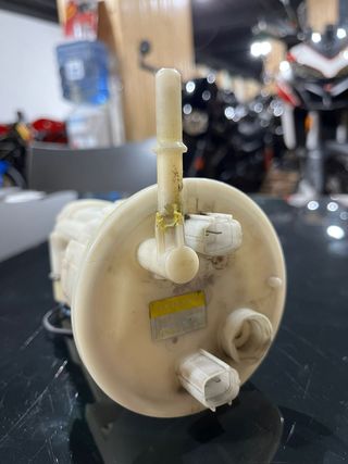 Bomba de gasolina triumph Tiger 1050 