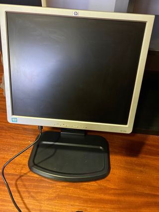 pantalla plana hp 37x32x03