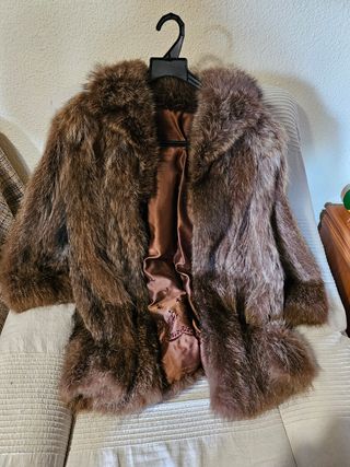 Abrigo de marmota