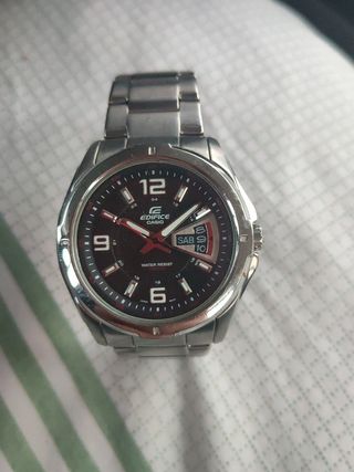 Reloj de pulsera Edifice