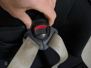 Silla coche GB Vaya 2 i-size