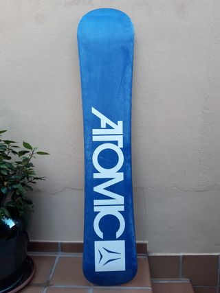 Tabla Snowboard ATOMIC