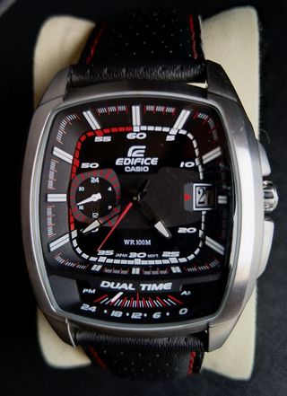 Reloj de pulsera Edifice
