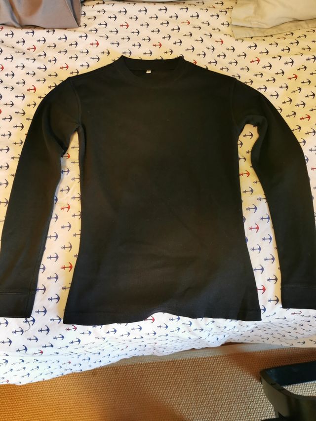 Conjunto térmico HELLYHANSEN