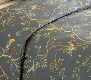 Nórdico de plumón + funda ZARA home cama 1,35m