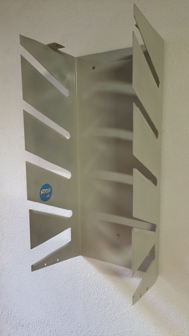 Supporto per skateboard