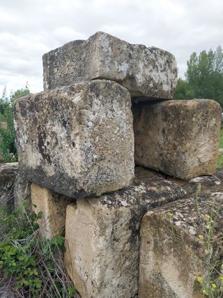 Material de construcción