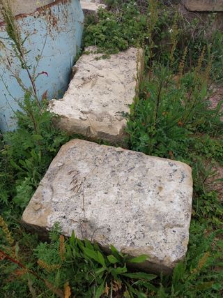 Material de construcción