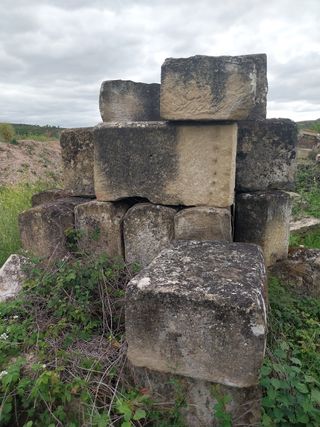 Material de construcción