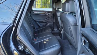 Porsche Macan Turbo 