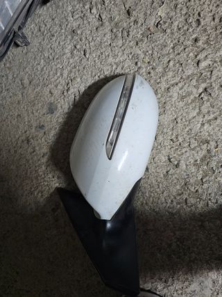 Piloto espejo mando elevalunas