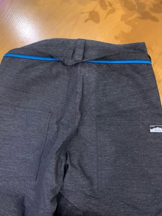 Pantalon nieve niño