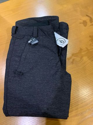 Pantalon nieve niño