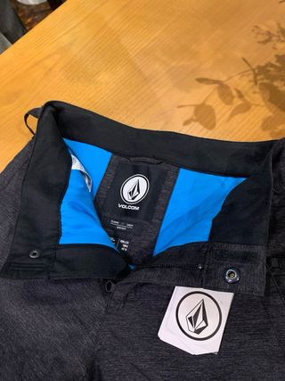 Pantalon nieve niño