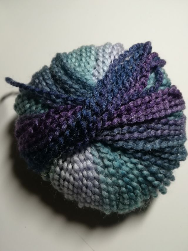 gomitolo pelota clew ball lana wool woll