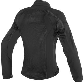 Chaqueta Moto