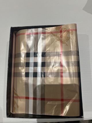 Cartera Burberry
