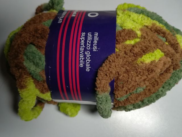 gomitolo pelota clew ball lana wool woll