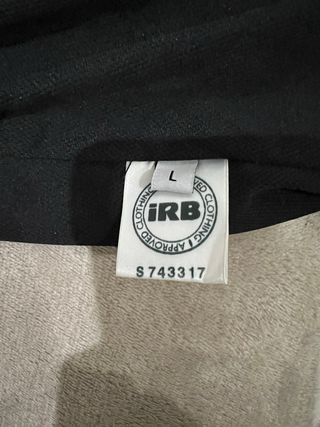 Vendo camiseta interior rugby - Nueva a estrenar