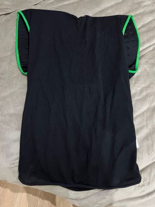 Vendo camiseta interior rugby - Nueva a estrenar