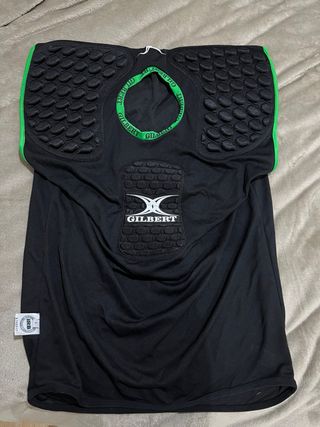 Vendo camiseta interior rugby - Nueva a estrenar