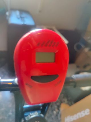 BICICLETA ESTÁTICA MAGNÉTICA X