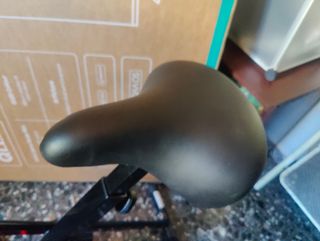 BICICLETA ESTÁTICA MAGNÉTICA X