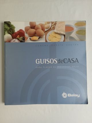 Guisos de casa