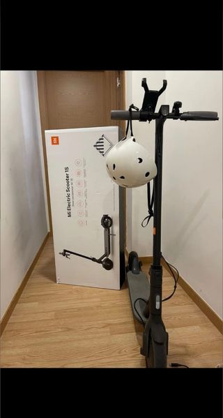 Patinete eléctrico Xiaomi 1S