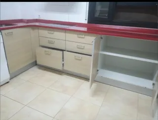 Fontanero electricista montaje muebles hogar