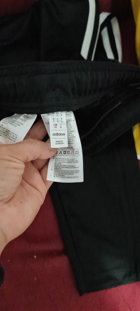 Chándal chico SIN estrenar